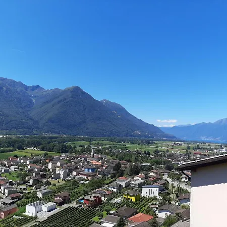 Il Nido * Cugnasco
